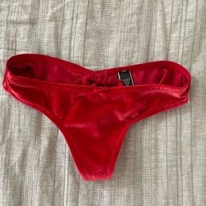 Victoria’s Secret Panty